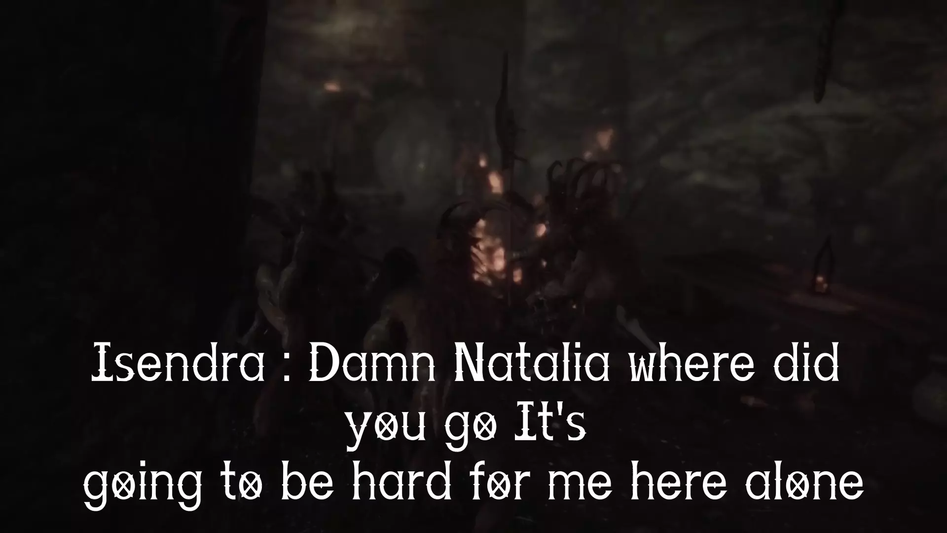 Diablo 2 Fallen heroes
