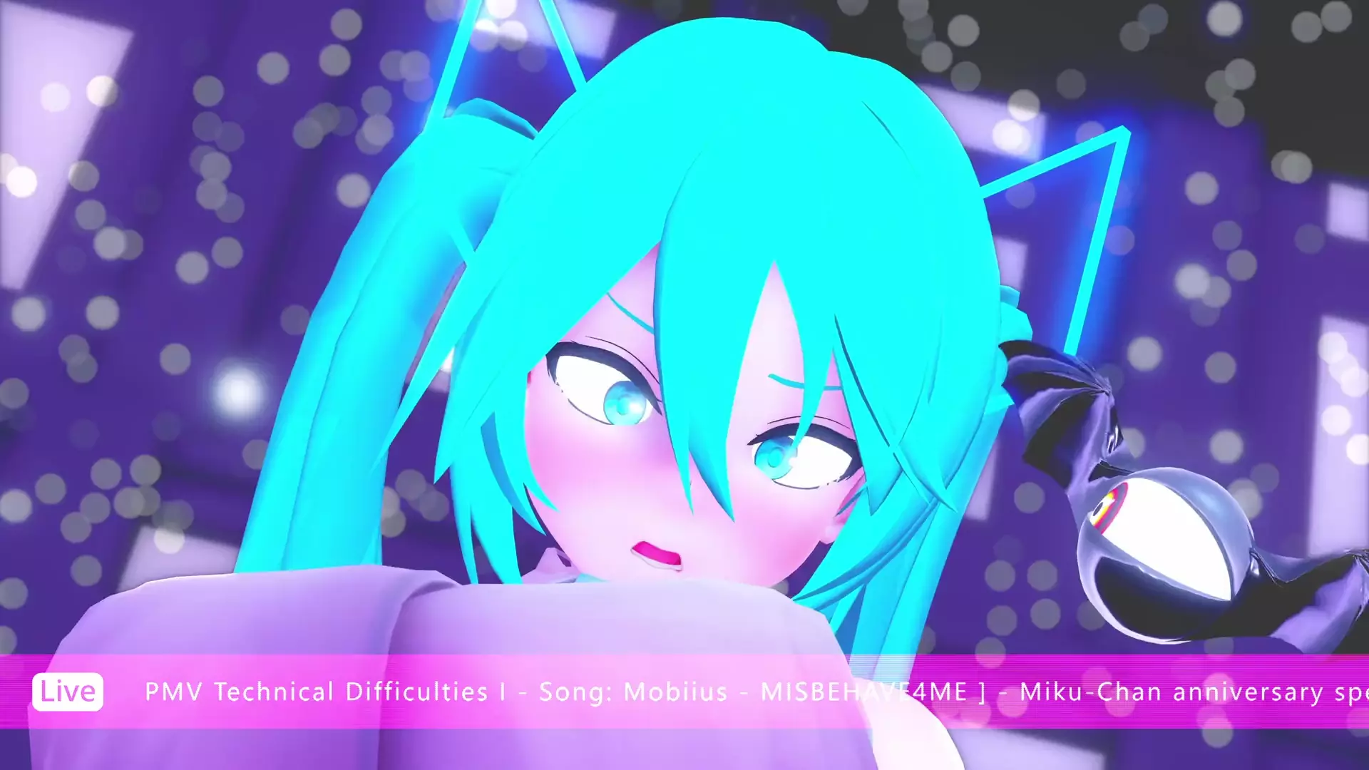 PMV - Random As Fuck Vol. 1.1