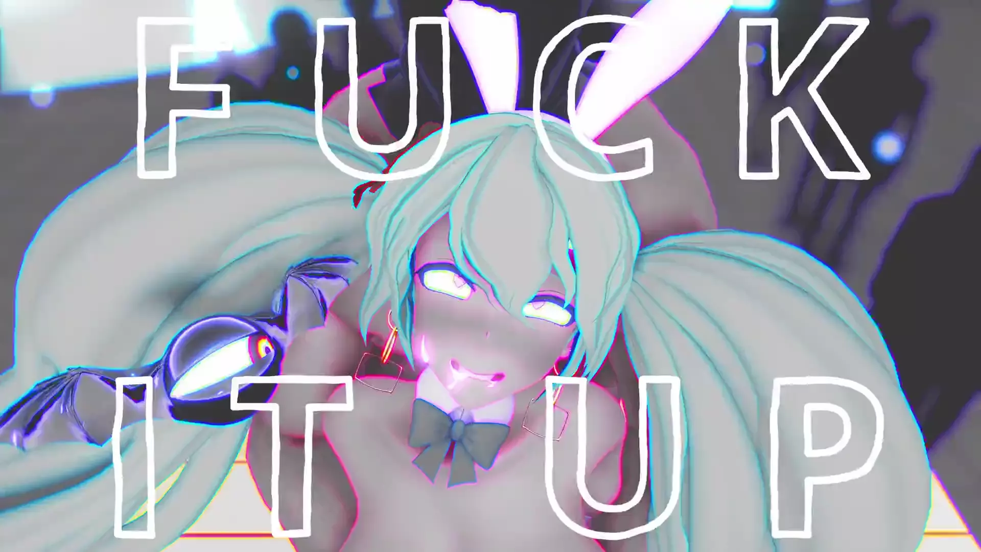 PMV - Random As Fuck Vol. 1.1