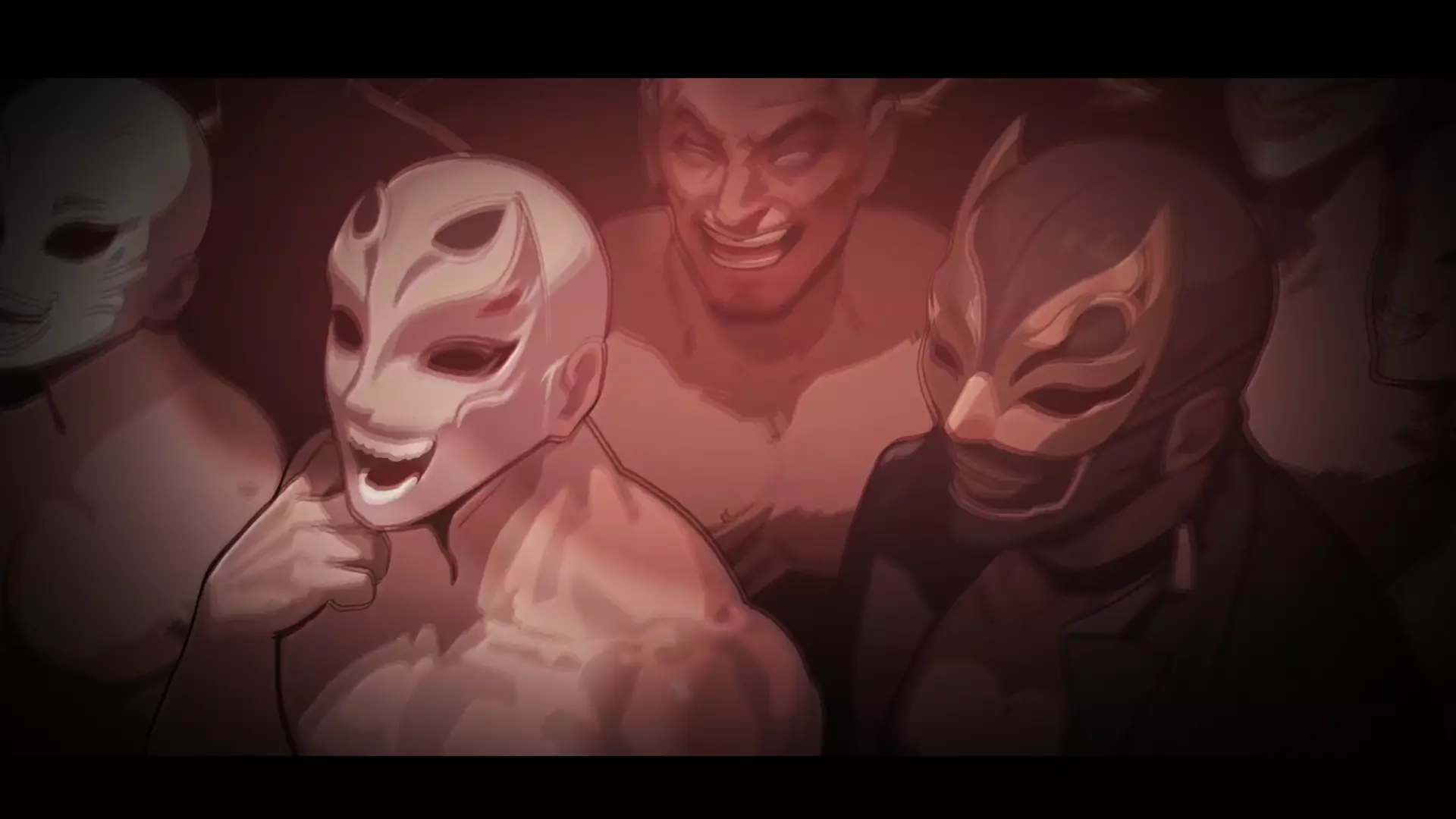 PMV - Random As Fuck Vol. 1.1