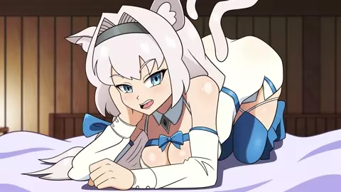 Rider (Dobrynya Nikitich) - Lacey-And-Xitzal