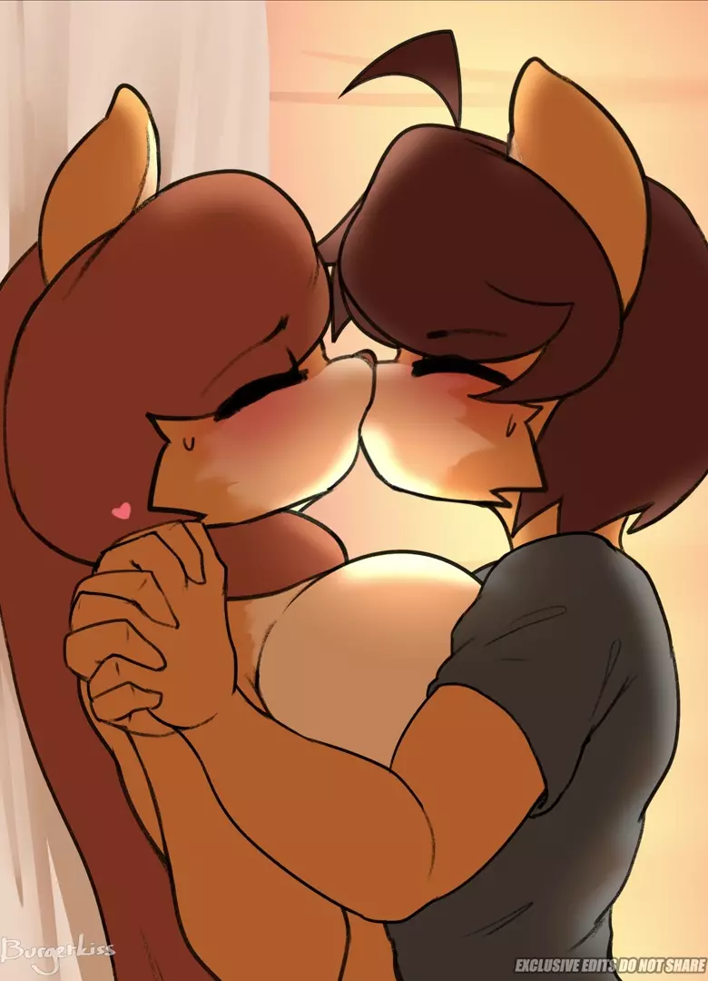 Mothers Duty『Burgerkiss』