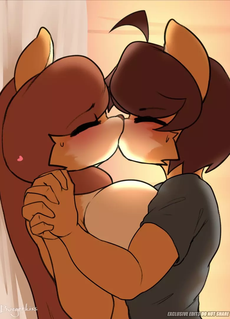 Mothers Duty『Burgerkiss』