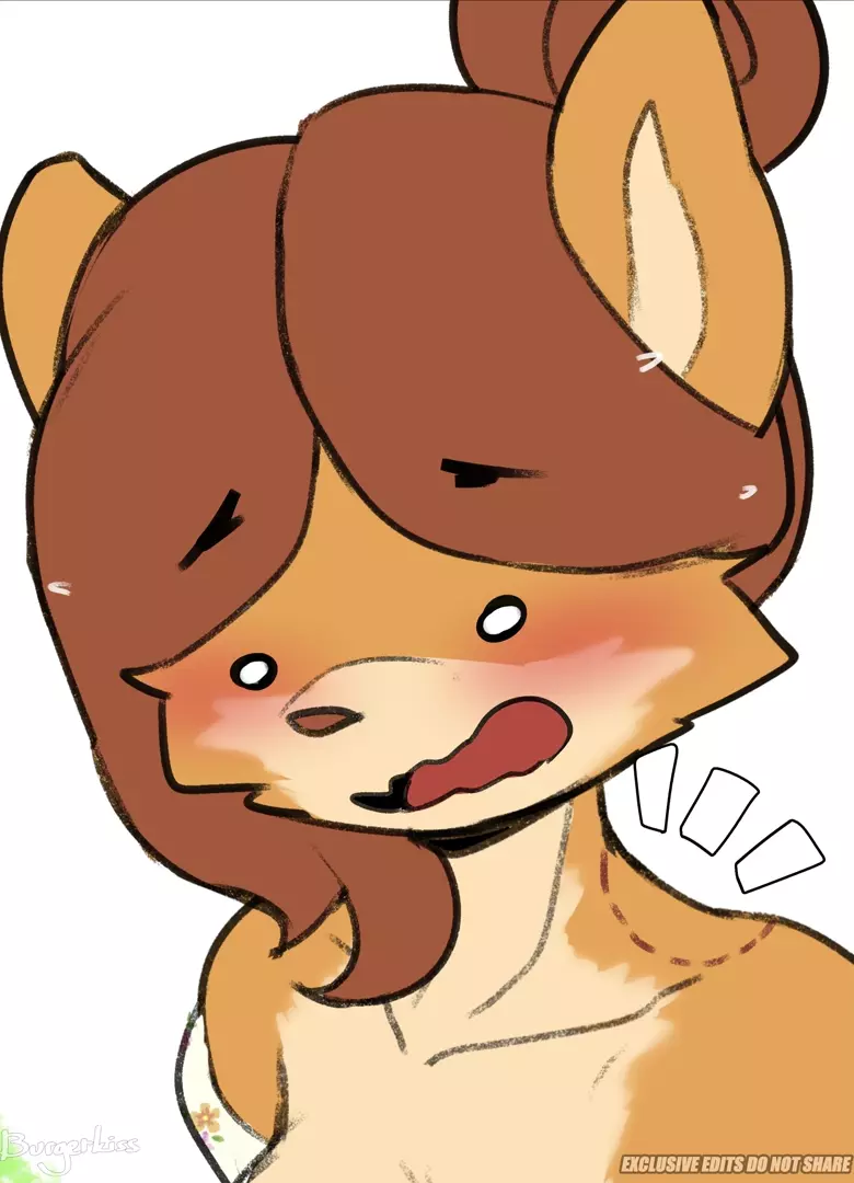 Mothers Duty『Burgerkiss』