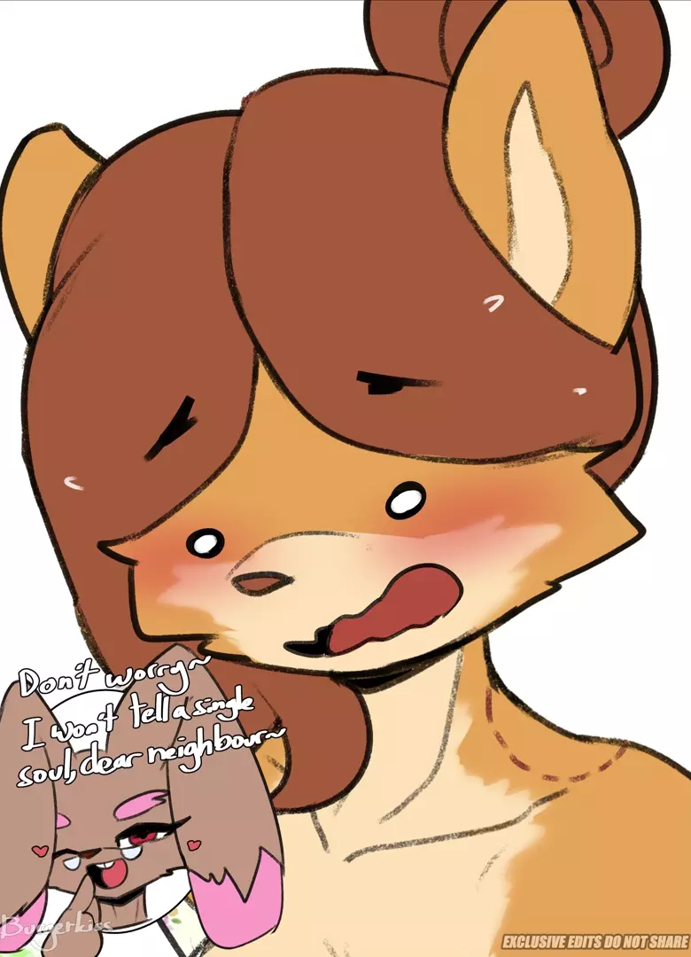 Mothers Duty『Burgerkiss』