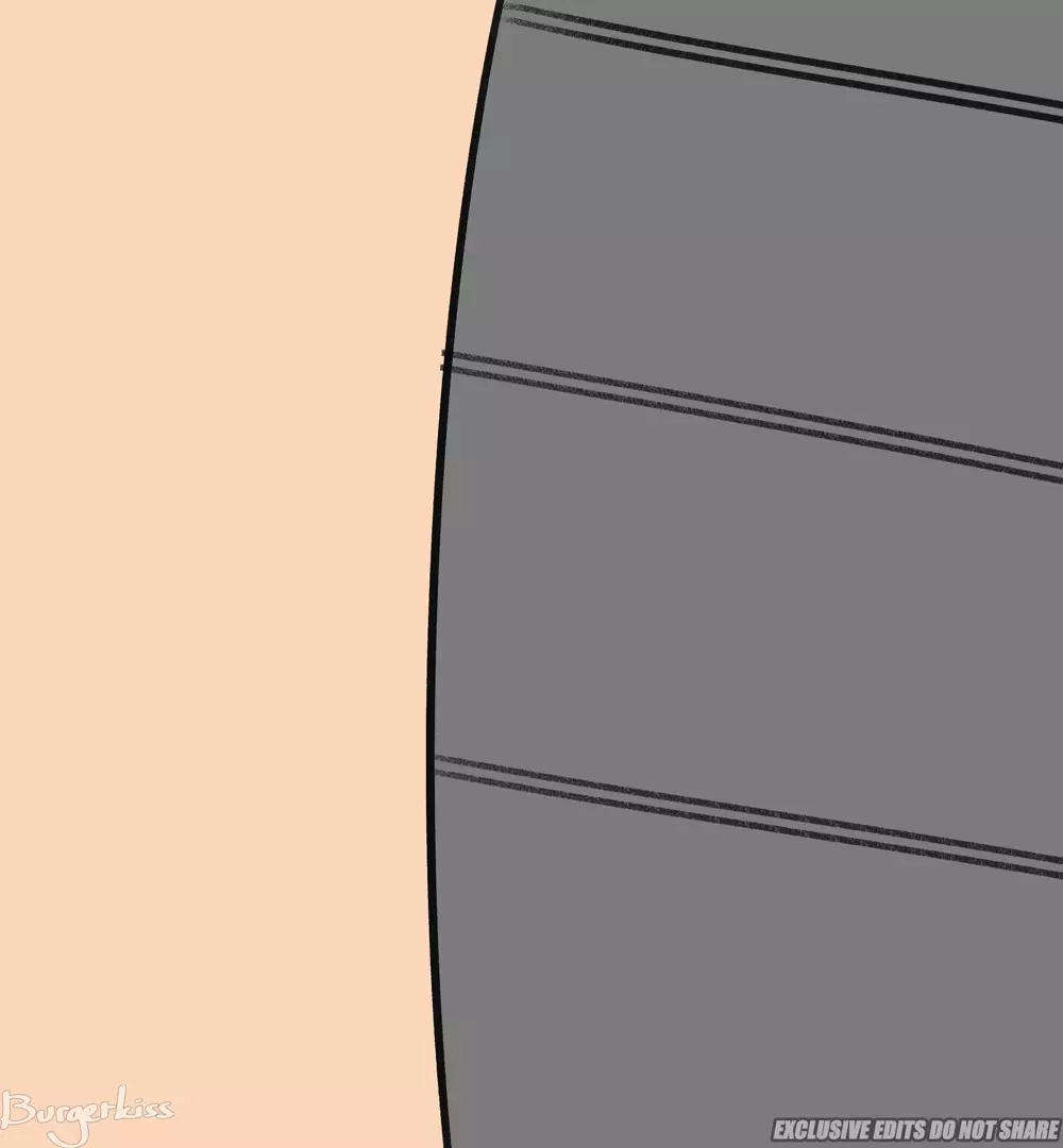 Mother Daughter "Movie Night"『Burgerkiss』