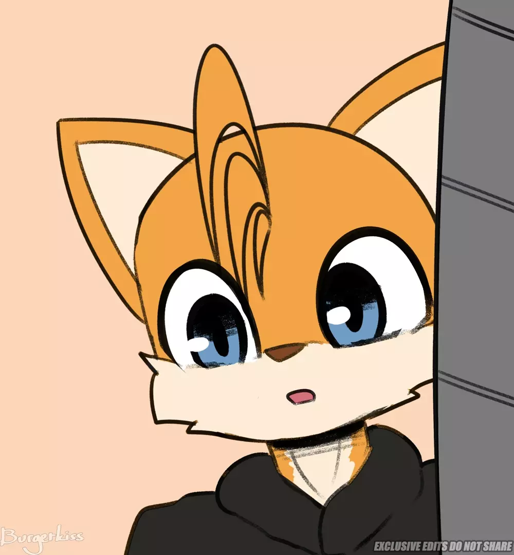 Mother Daughter "Movie Night"『Burgerkiss』