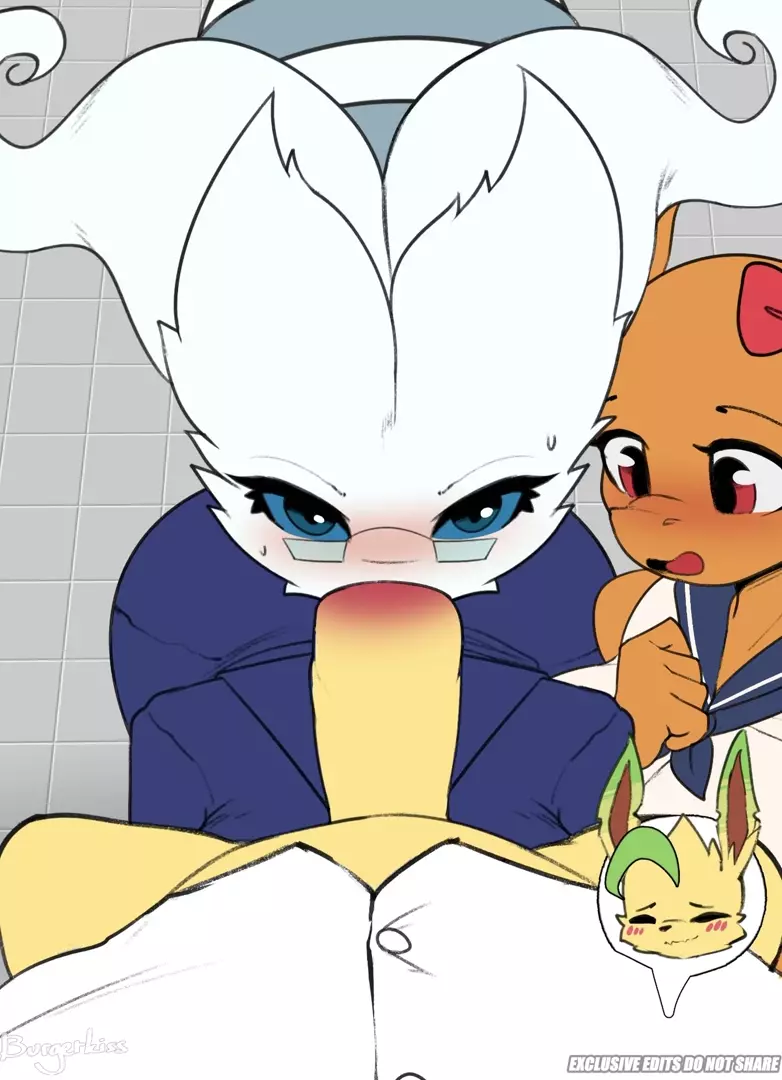 Dragon Tag Team『Burgerkiss』