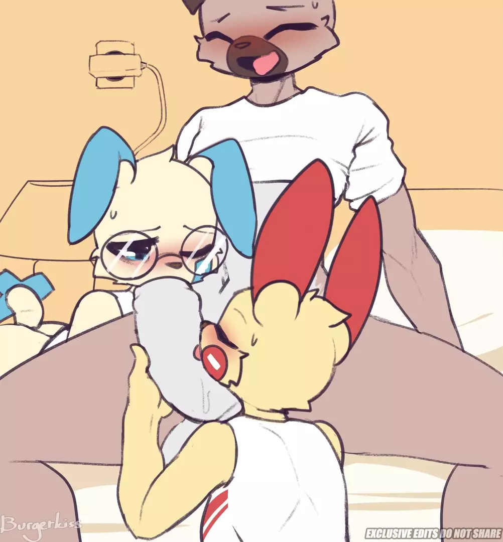 After Practice Relief『Burgerkiss』