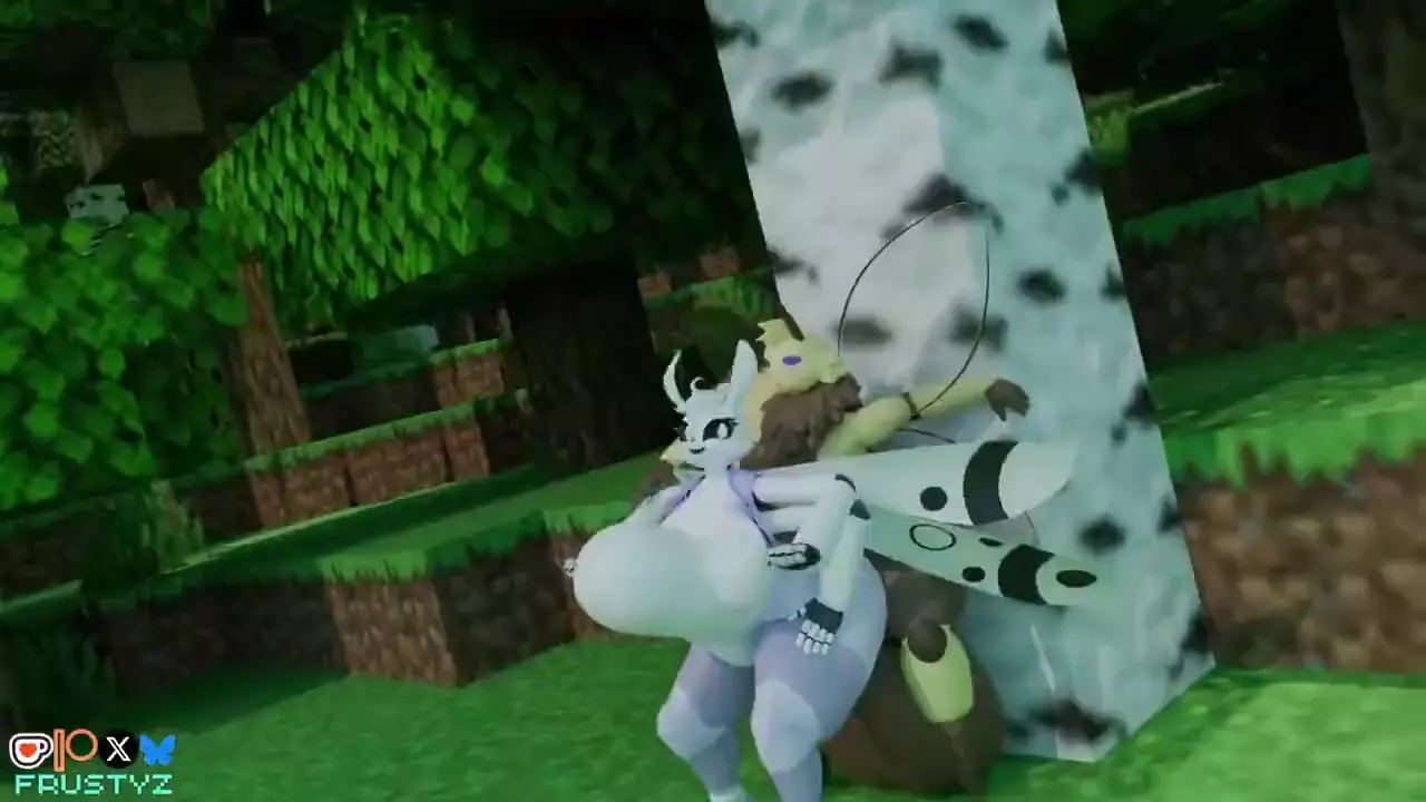 Minecraft cumflation