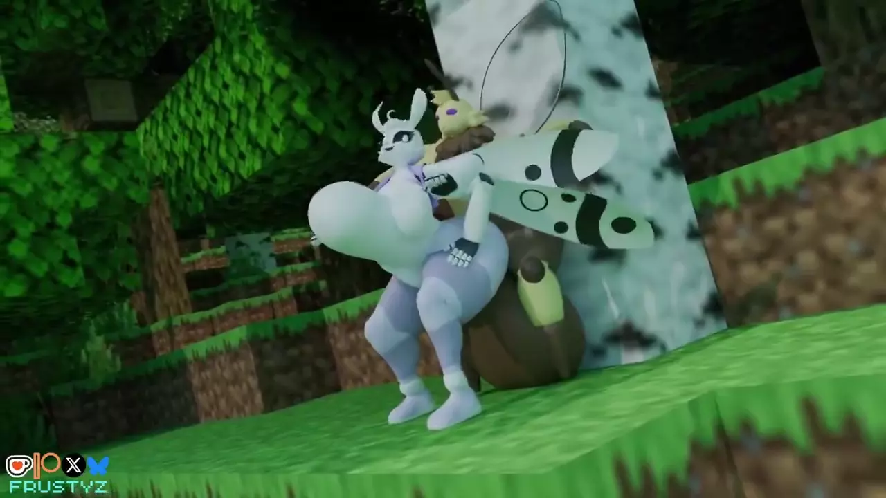 Minecraft cumflation