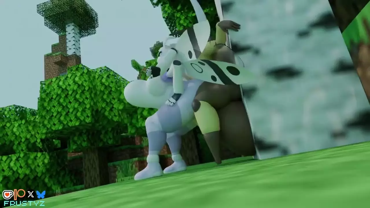 Minecraft cumflation