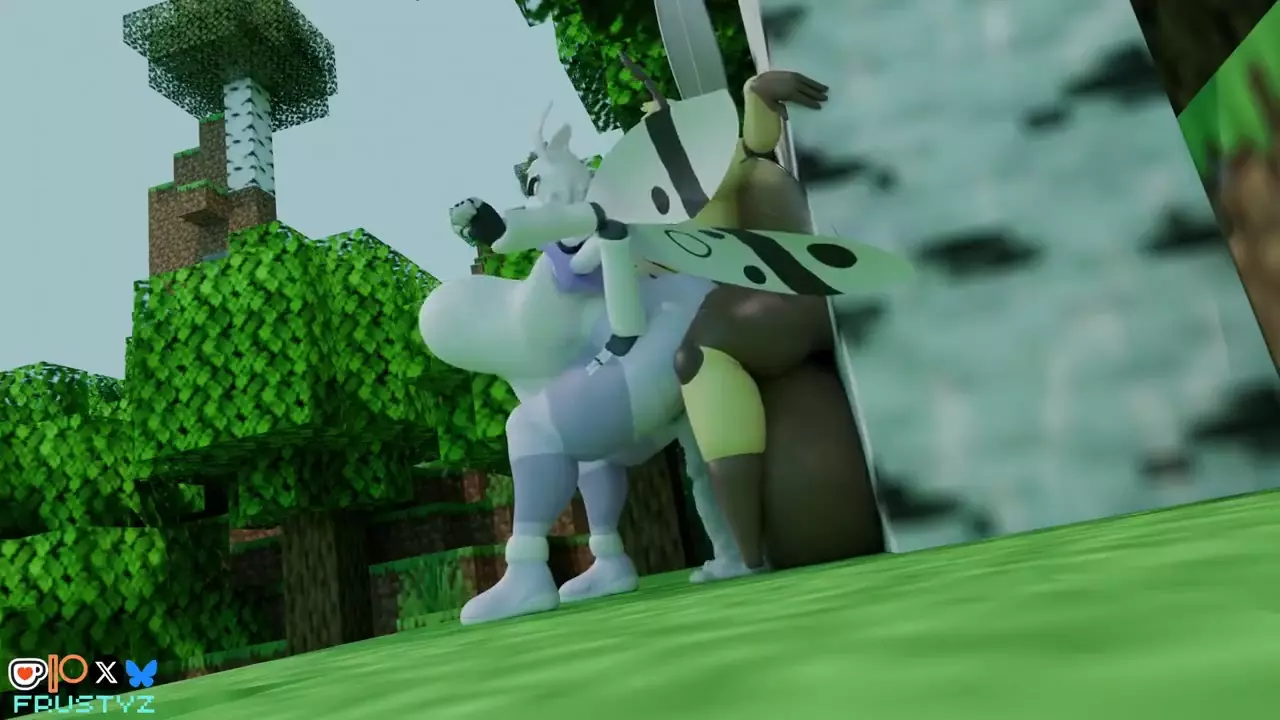 Minecraft cumflation