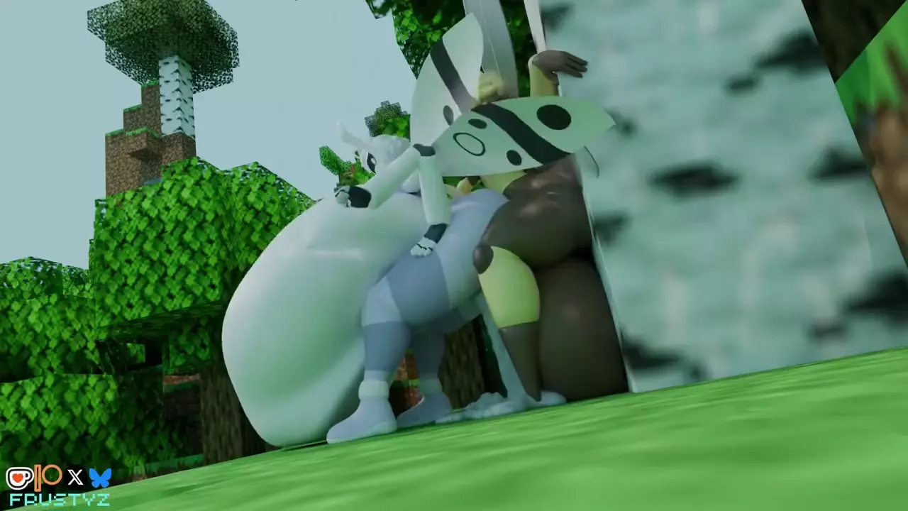 Minecraft cumflation