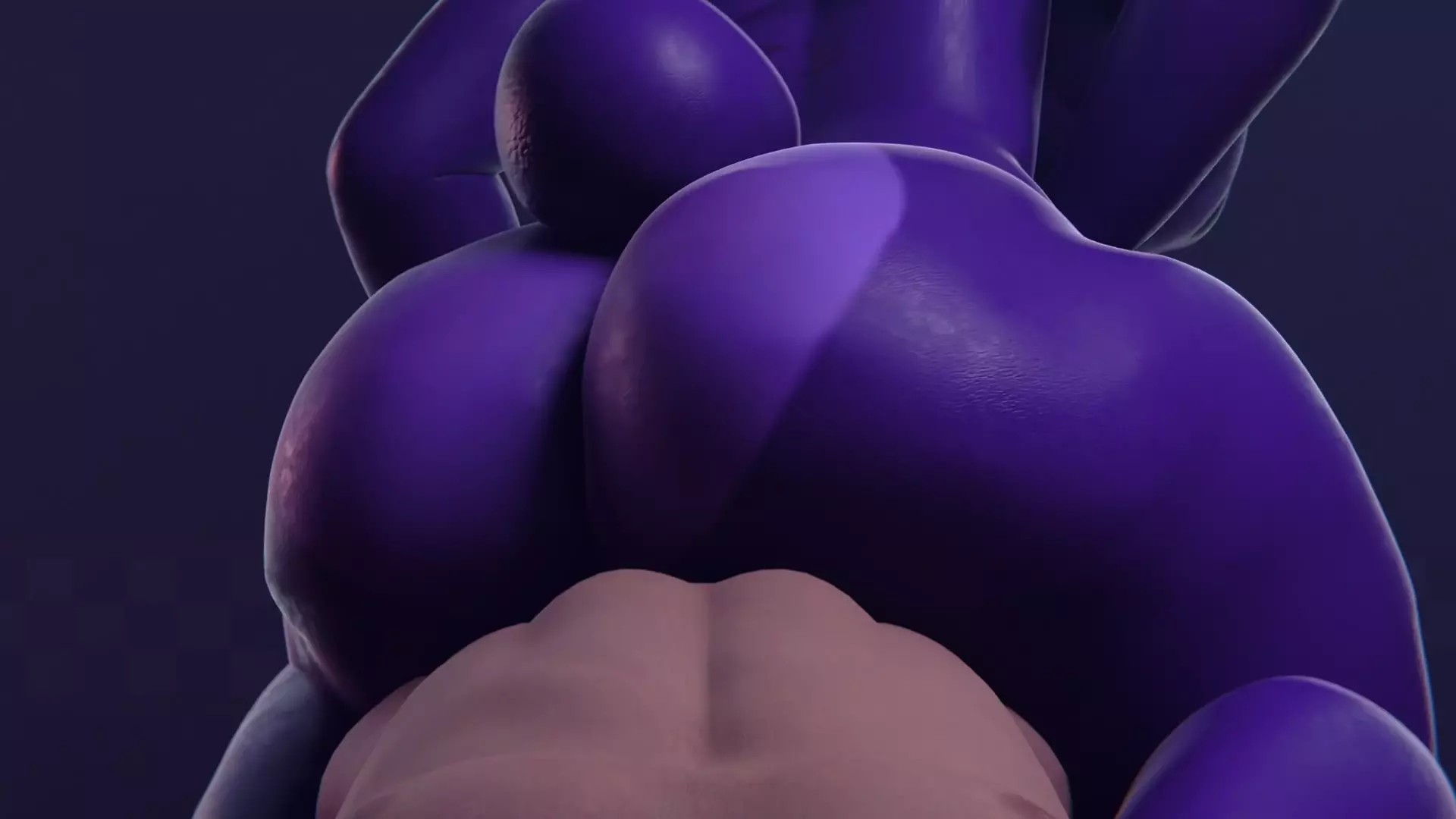 Bonfie PMV — A bad Little Bunny