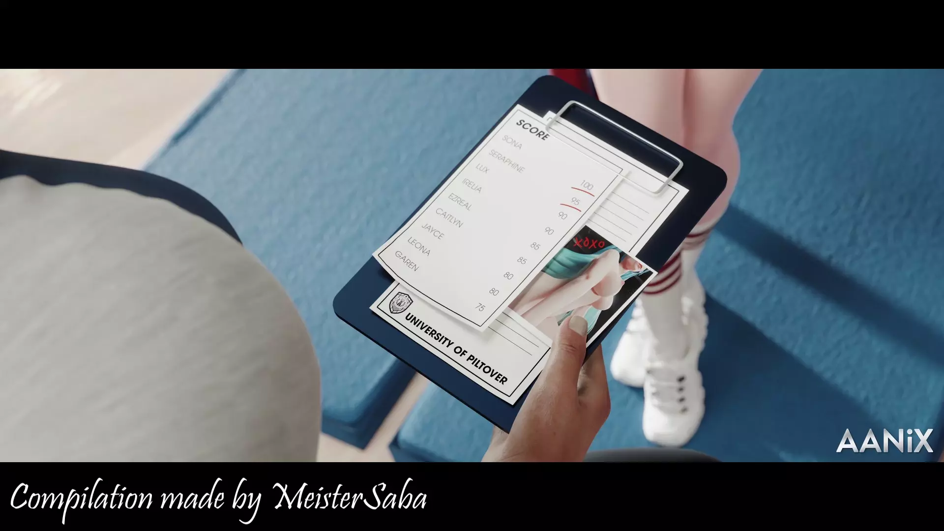 Natural ability to persuade PMV