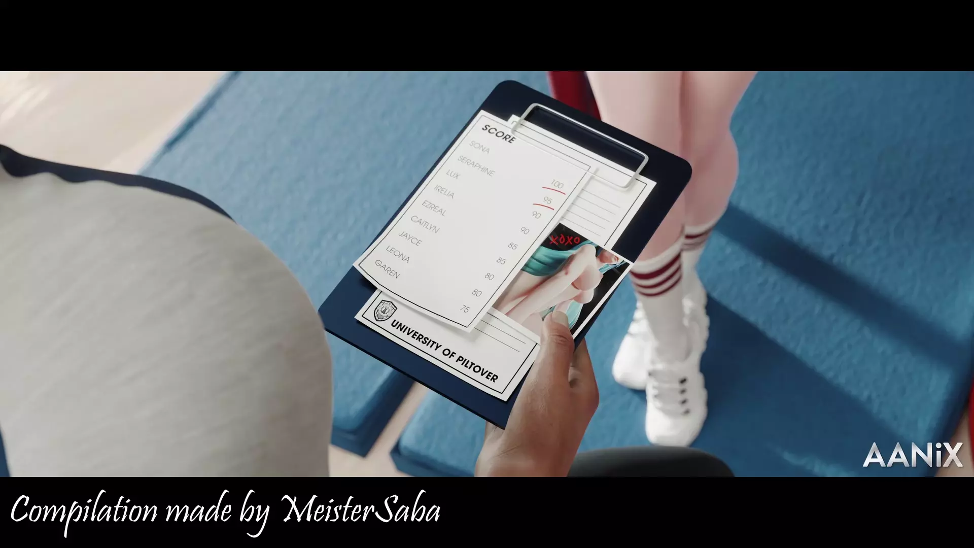 Natural ability to persuade PMV