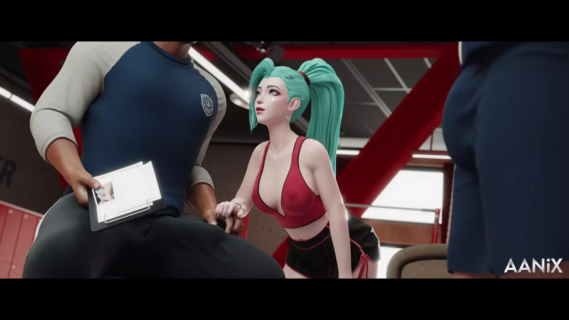 Natural ability to persuade PMV