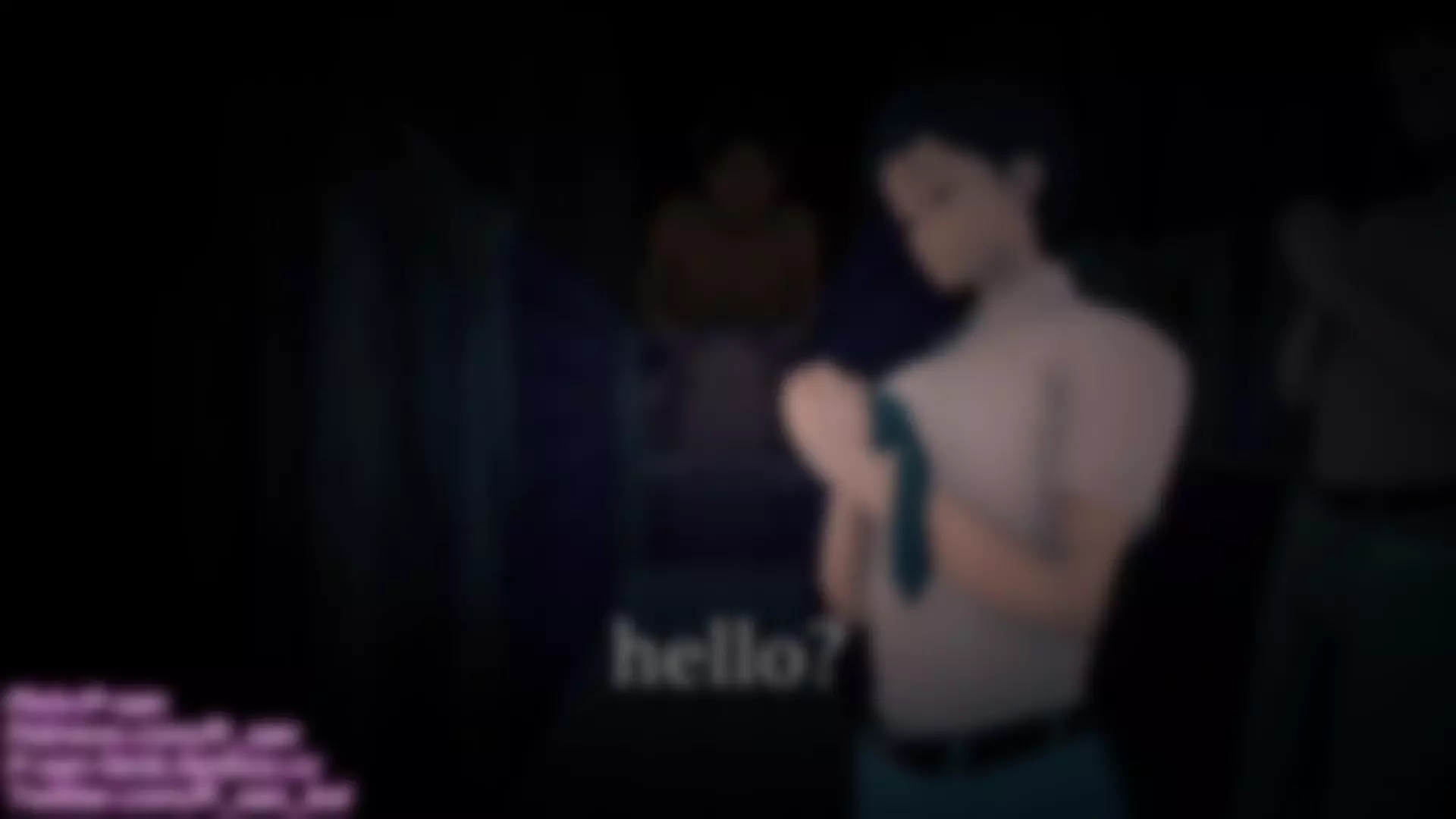 Marin kitagara NTR preview