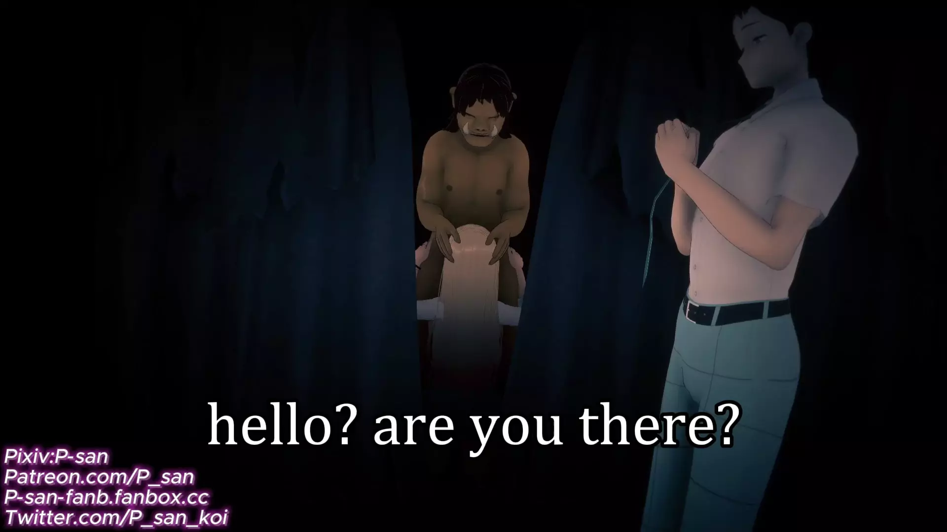 Marin kitagara NTR preview