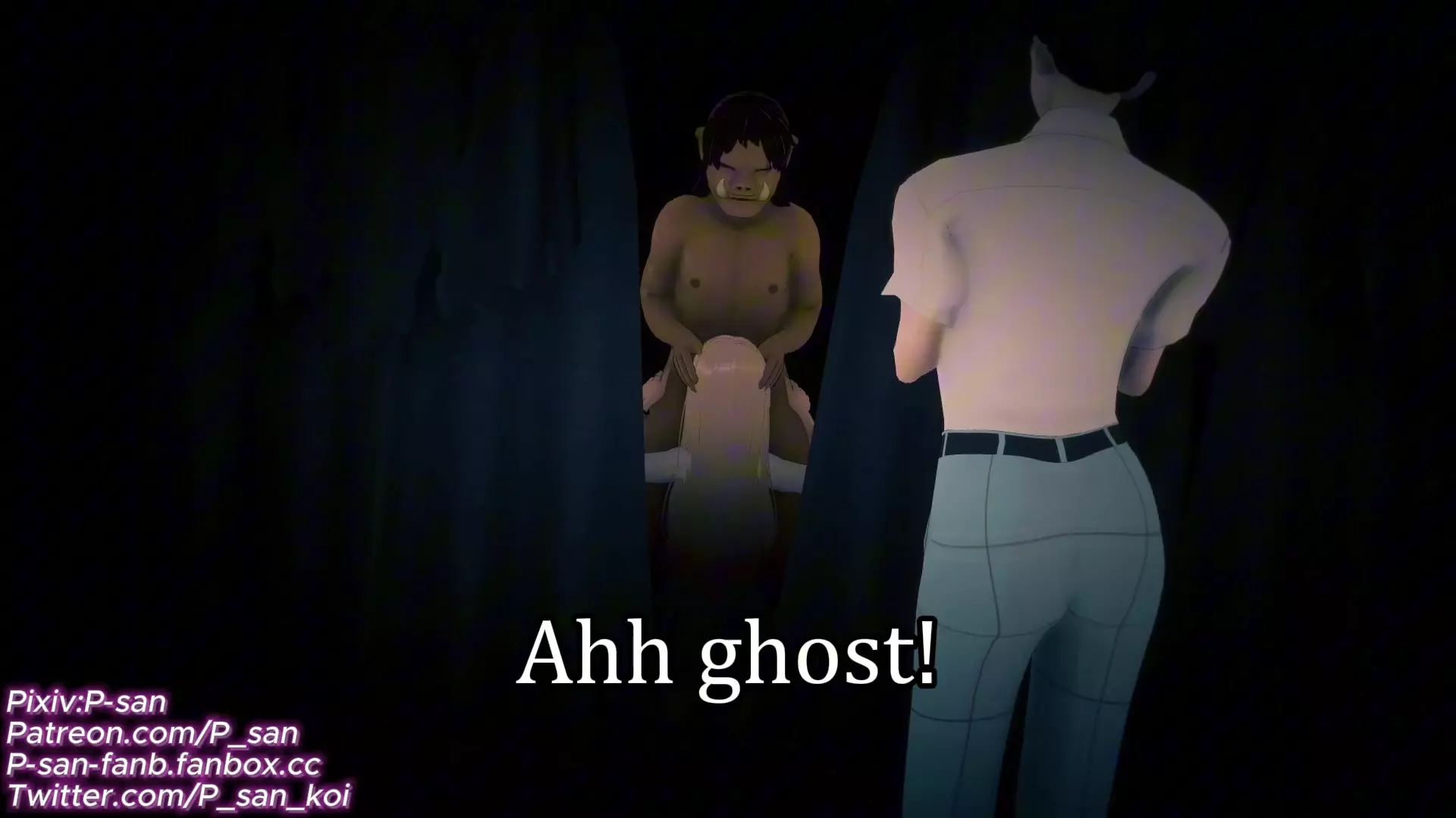 Marin kitagara NTR preview