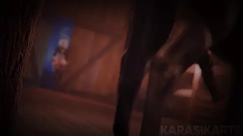 Bestiality Crave <3 - PMV