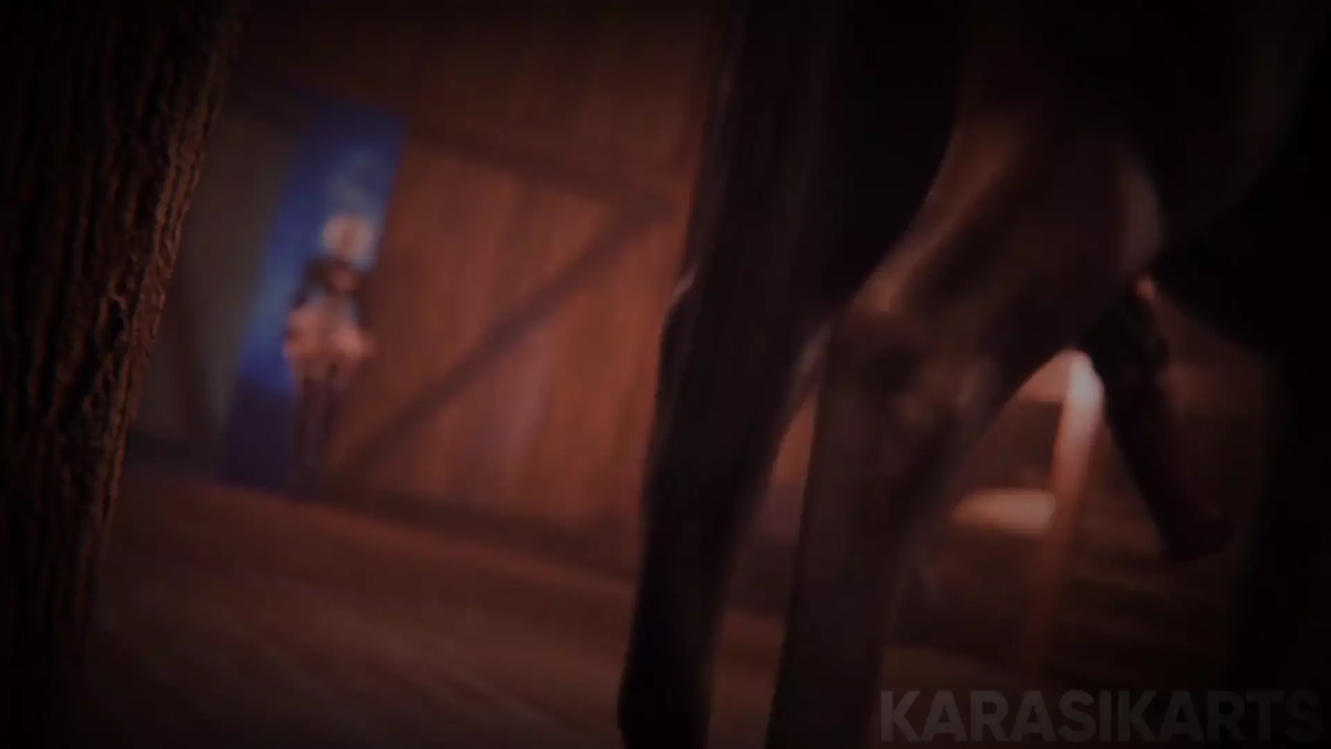 Bestiality Crave <3 - PMV