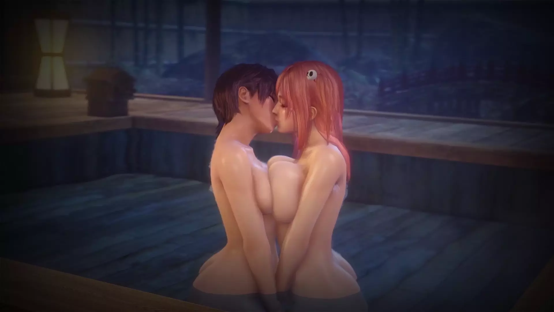 Bestiality Crave <3 - PMV