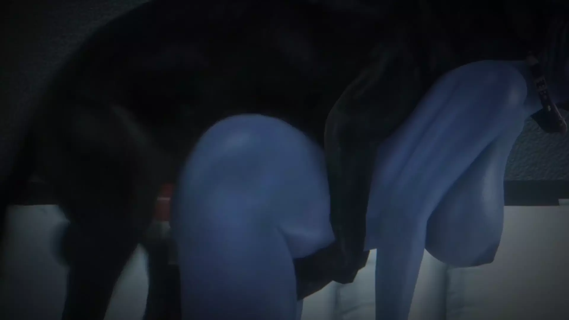 Bestiality Crave <3 - PMV