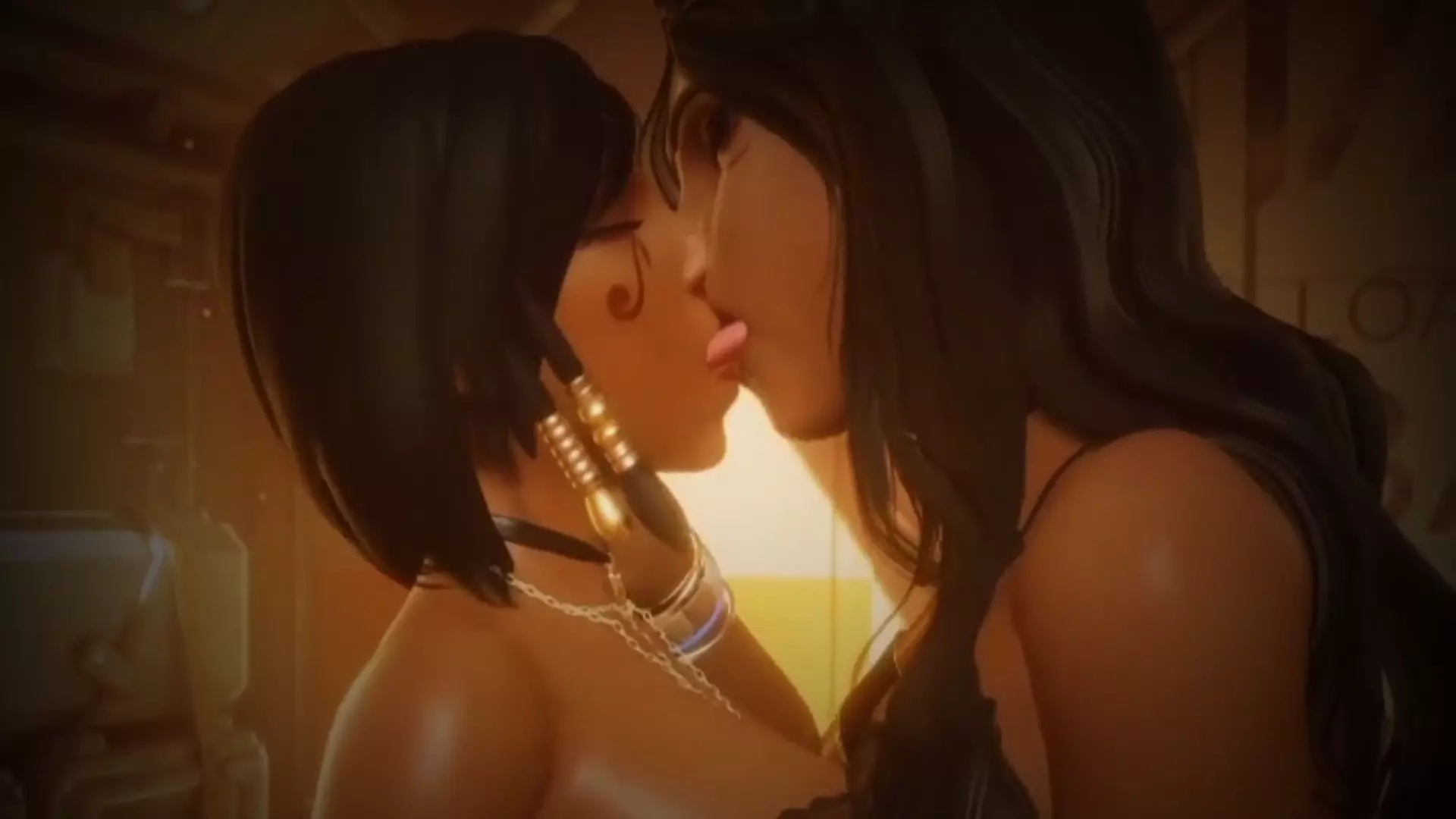 Bestiality Crave <3 - PMV