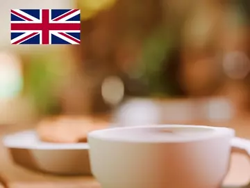 A Day at Victoria’s Café [WhatifAnimation]