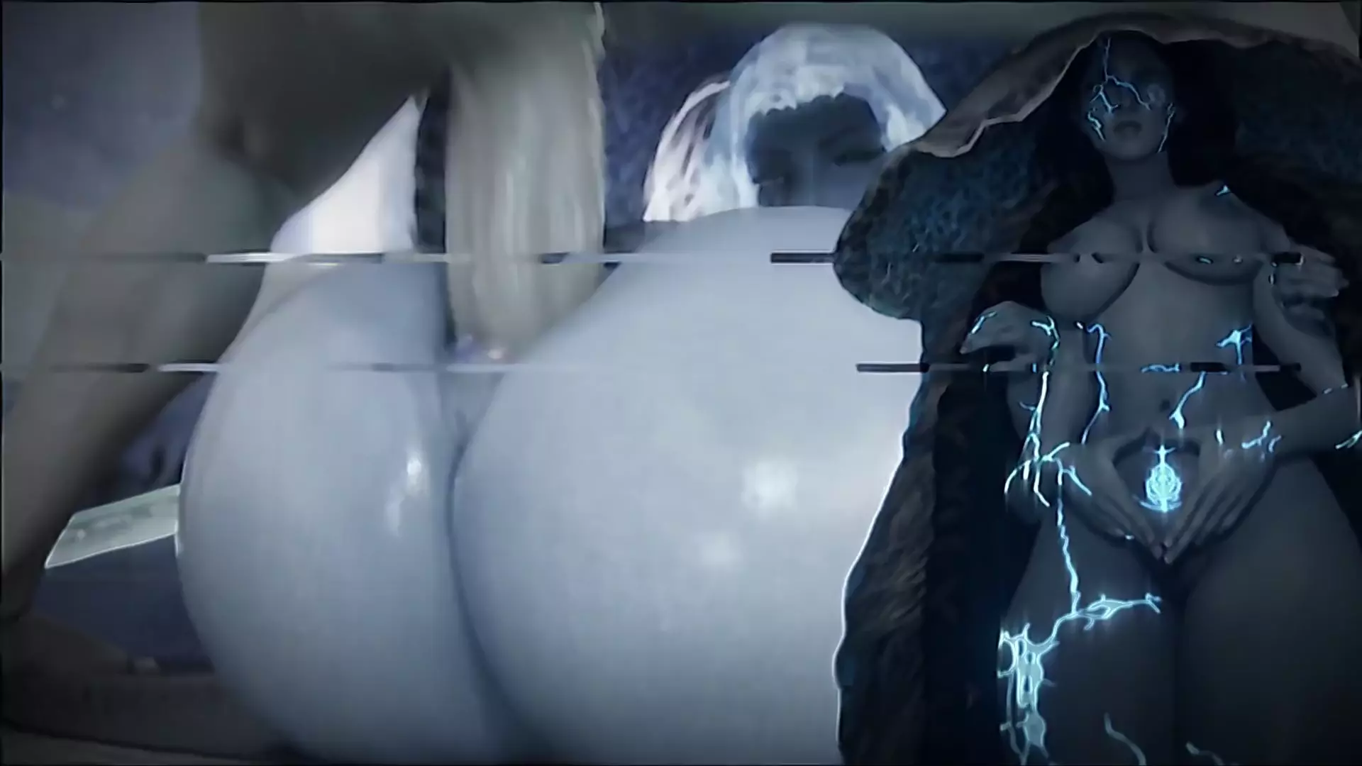 Elden Ring Character Select -  Edit