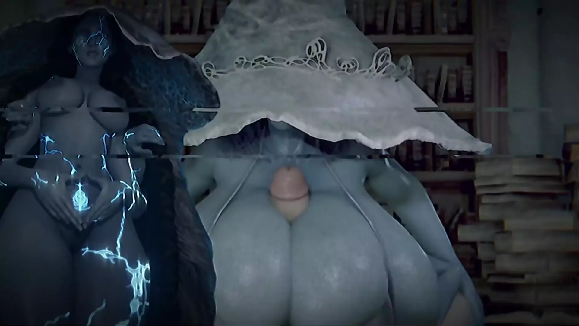 Elden Ring Character Select -  Edit