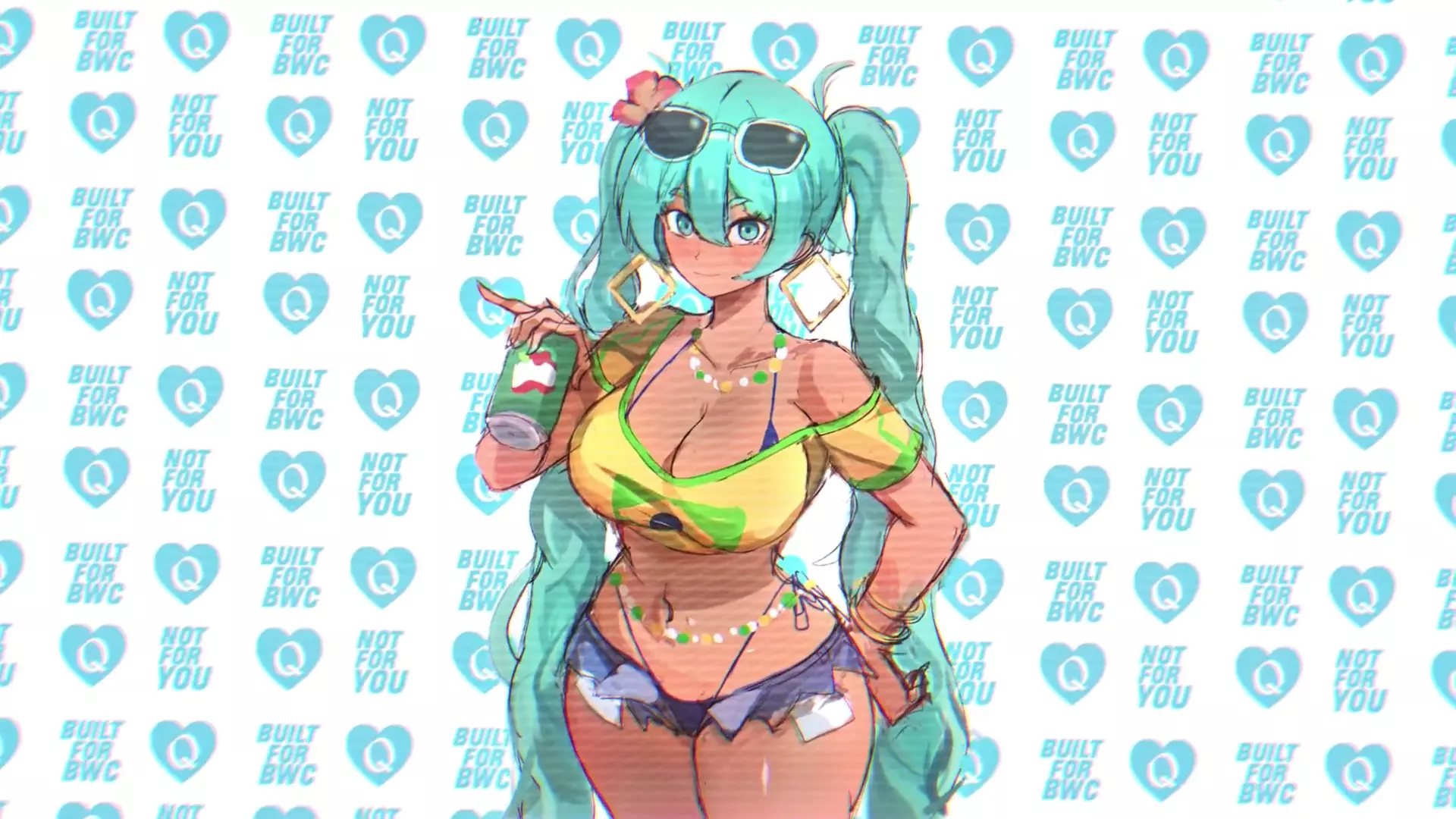 Not a Fight - HMV QOH