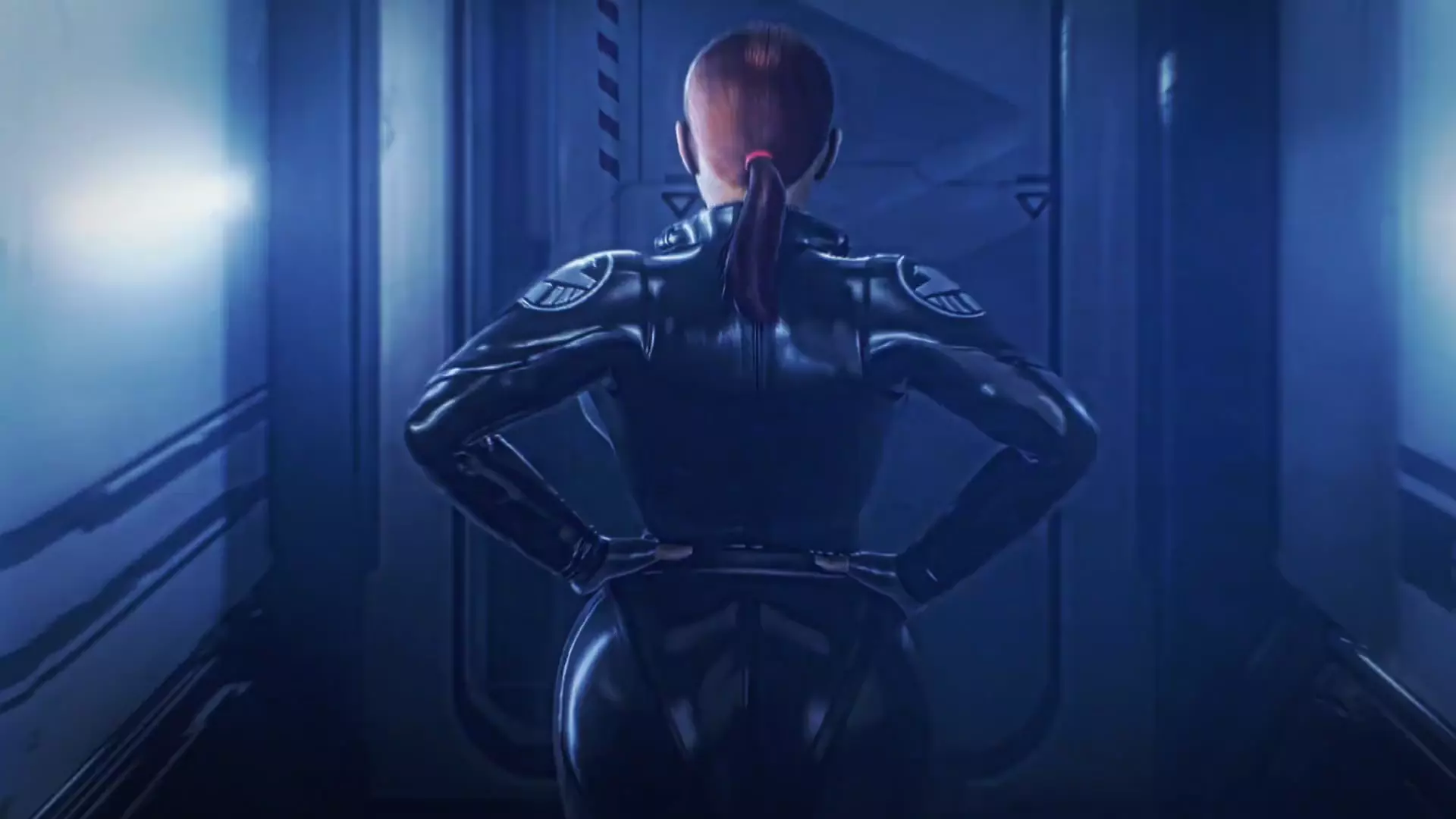 SUPER SLUTS - HMV {REDUX}