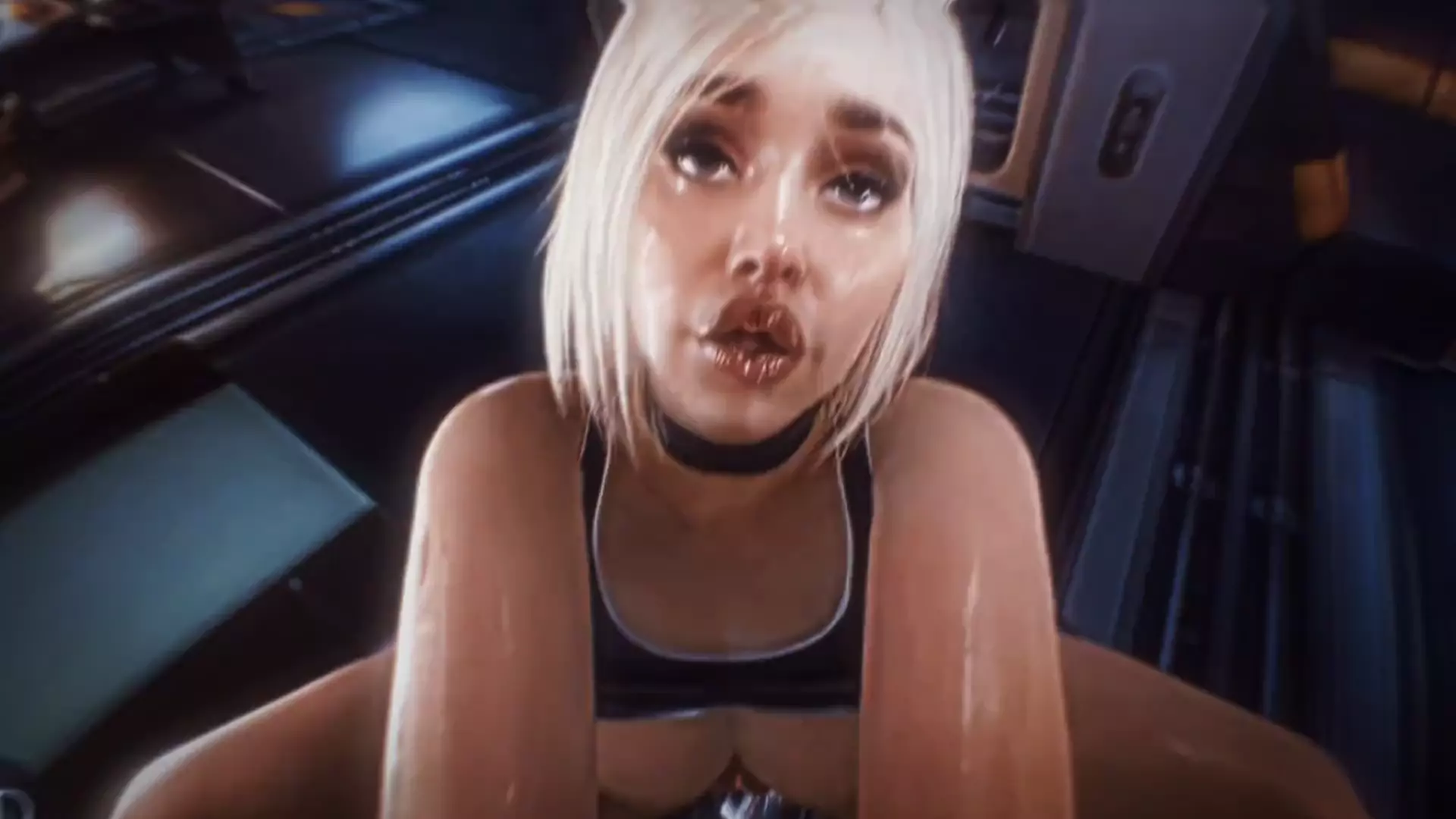 SUPER SLUTS - HMV {REDUX}