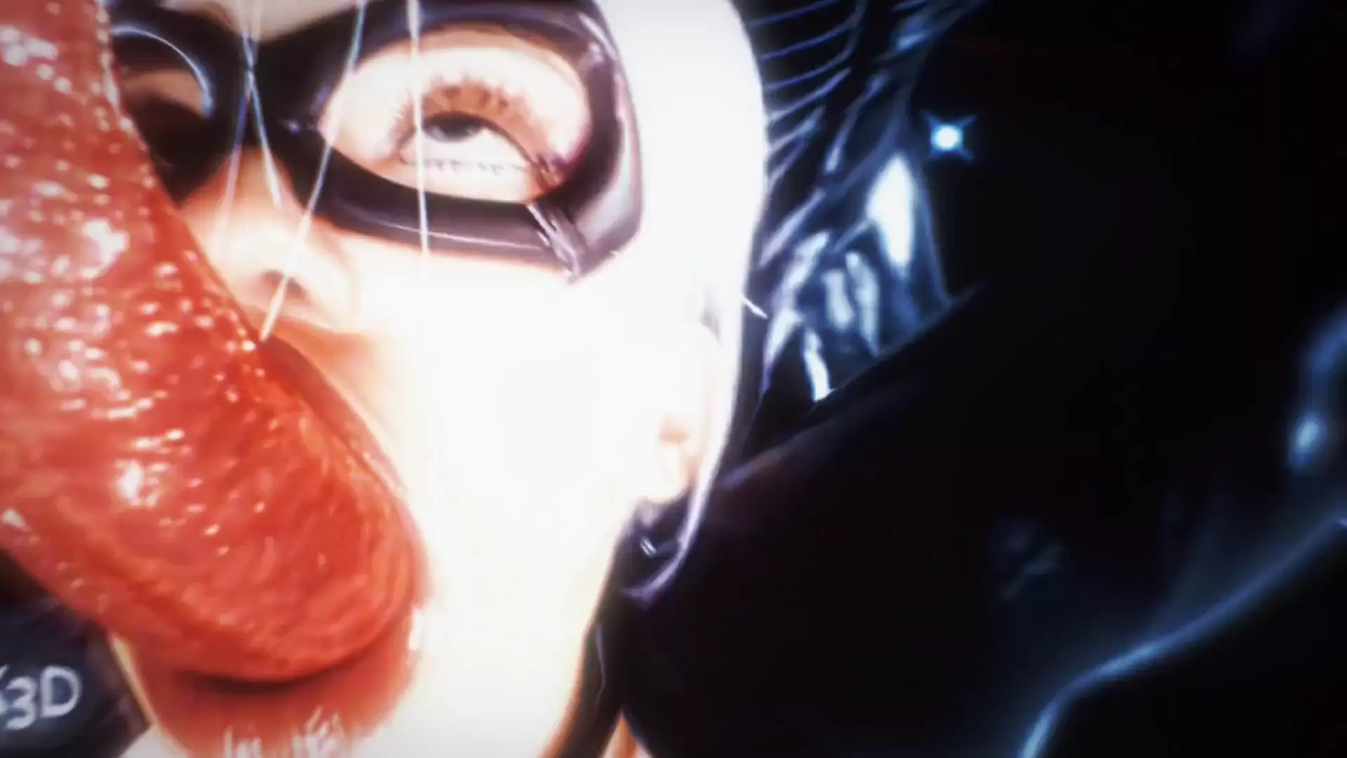 SUPER SLUTS - HMV {REDUX}