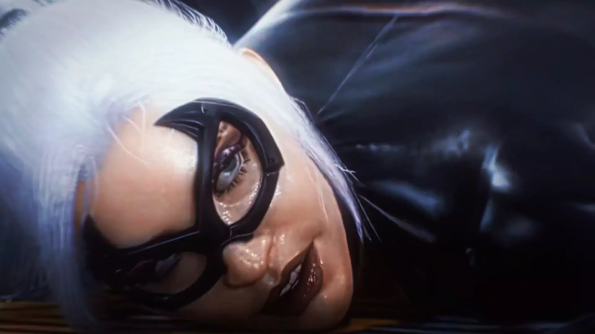 SUPER SLUTS - HMV {REDUX}