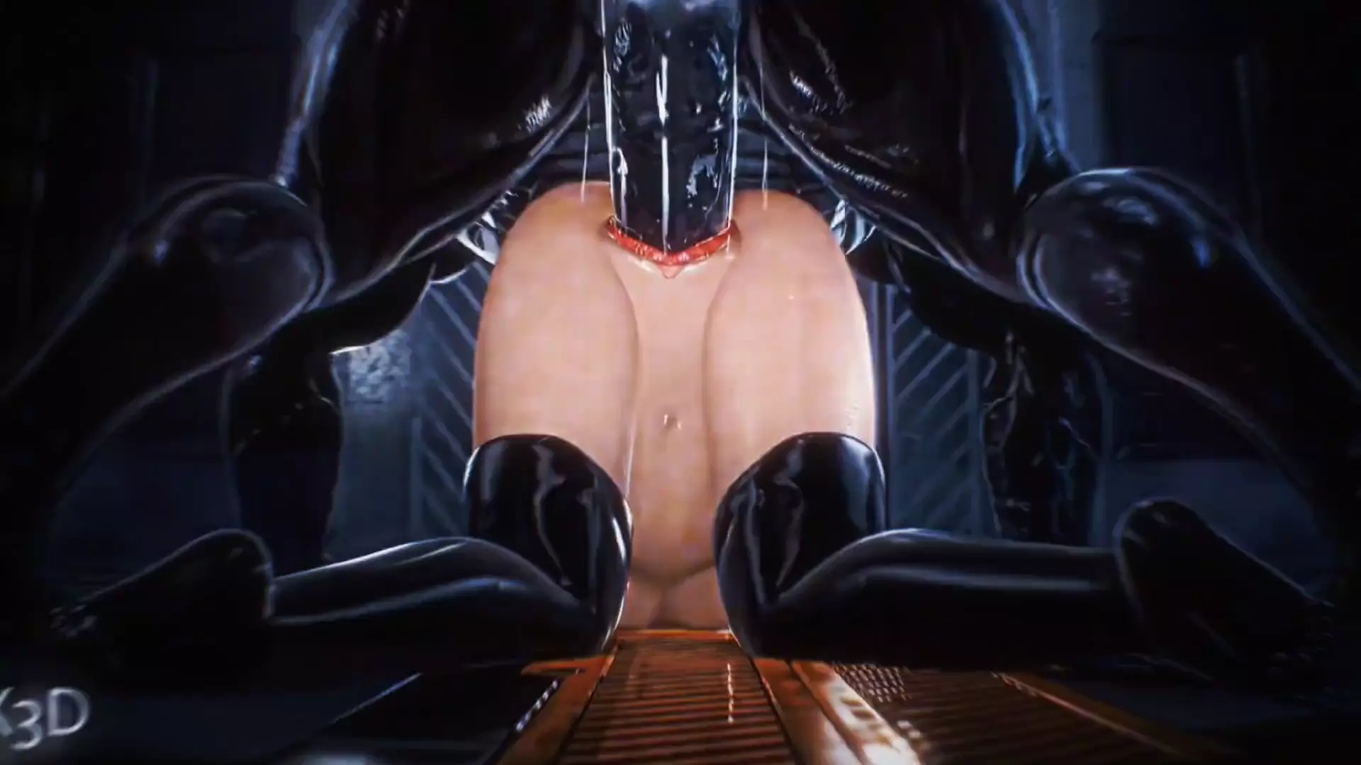 SUPER SLUTS - HMV {REDUX}