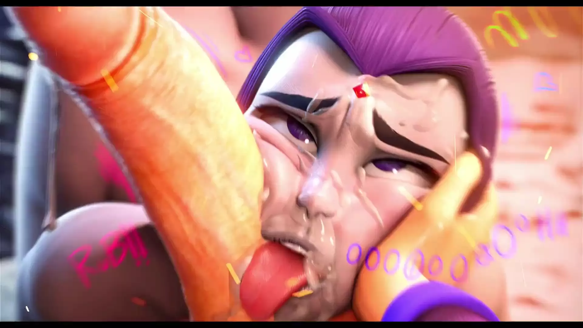 ASSASSINATE - Futanari Project