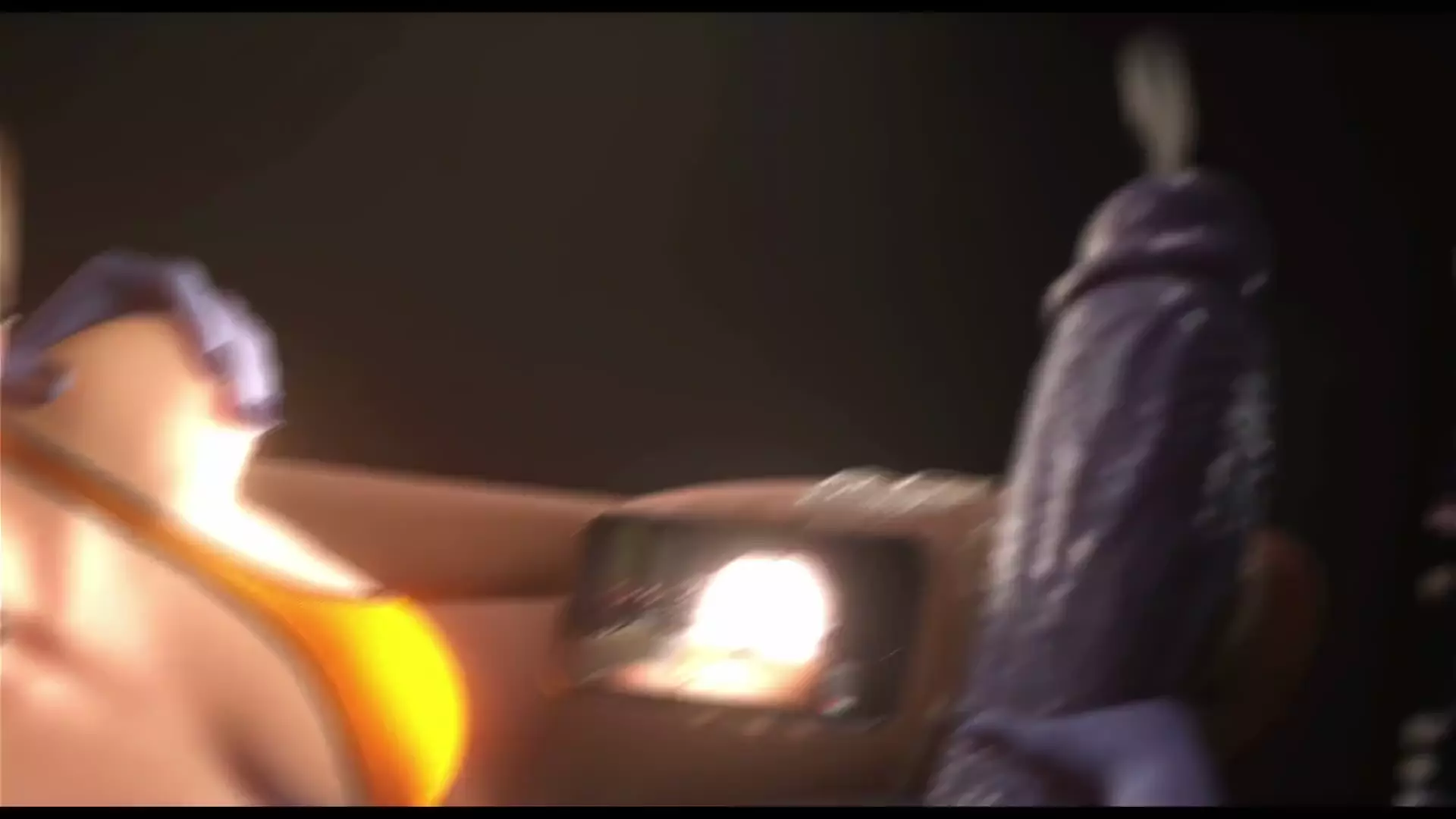 ASSASSINATE - Futanari Project