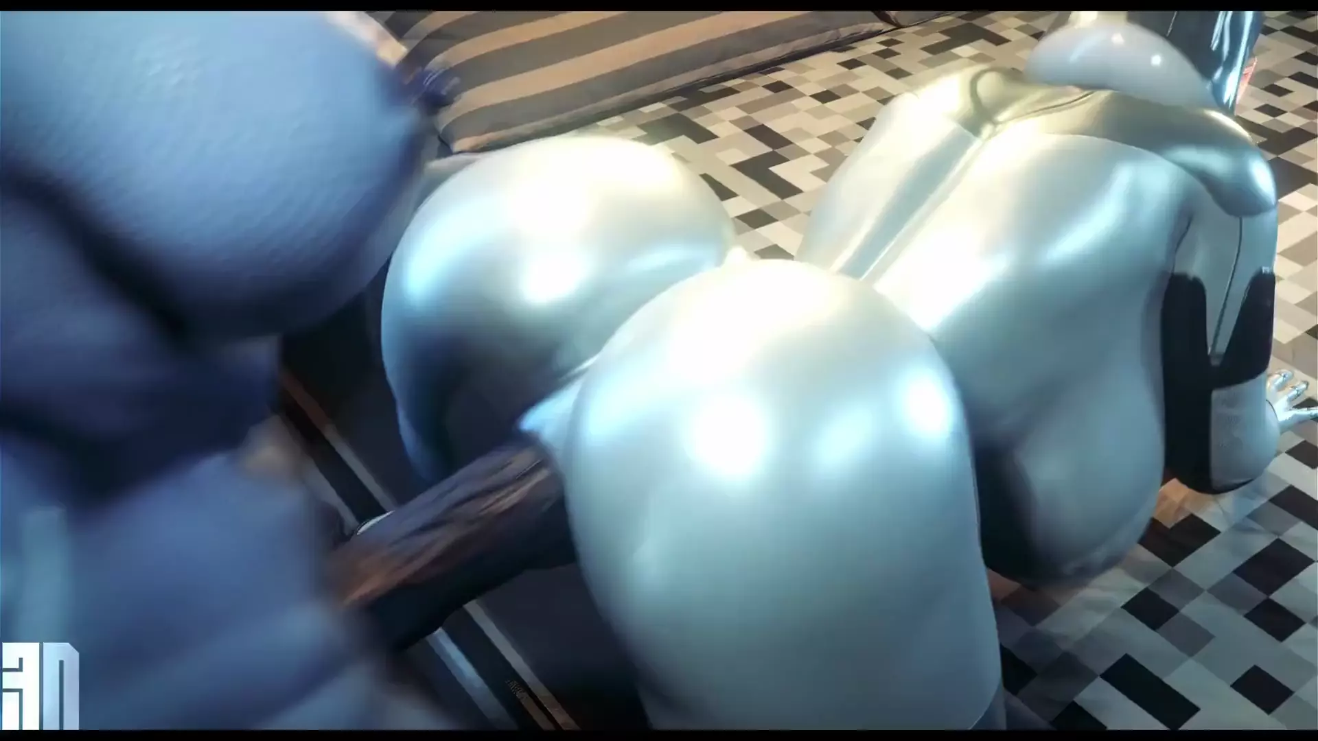 ASSASSINATE - Futanari Project