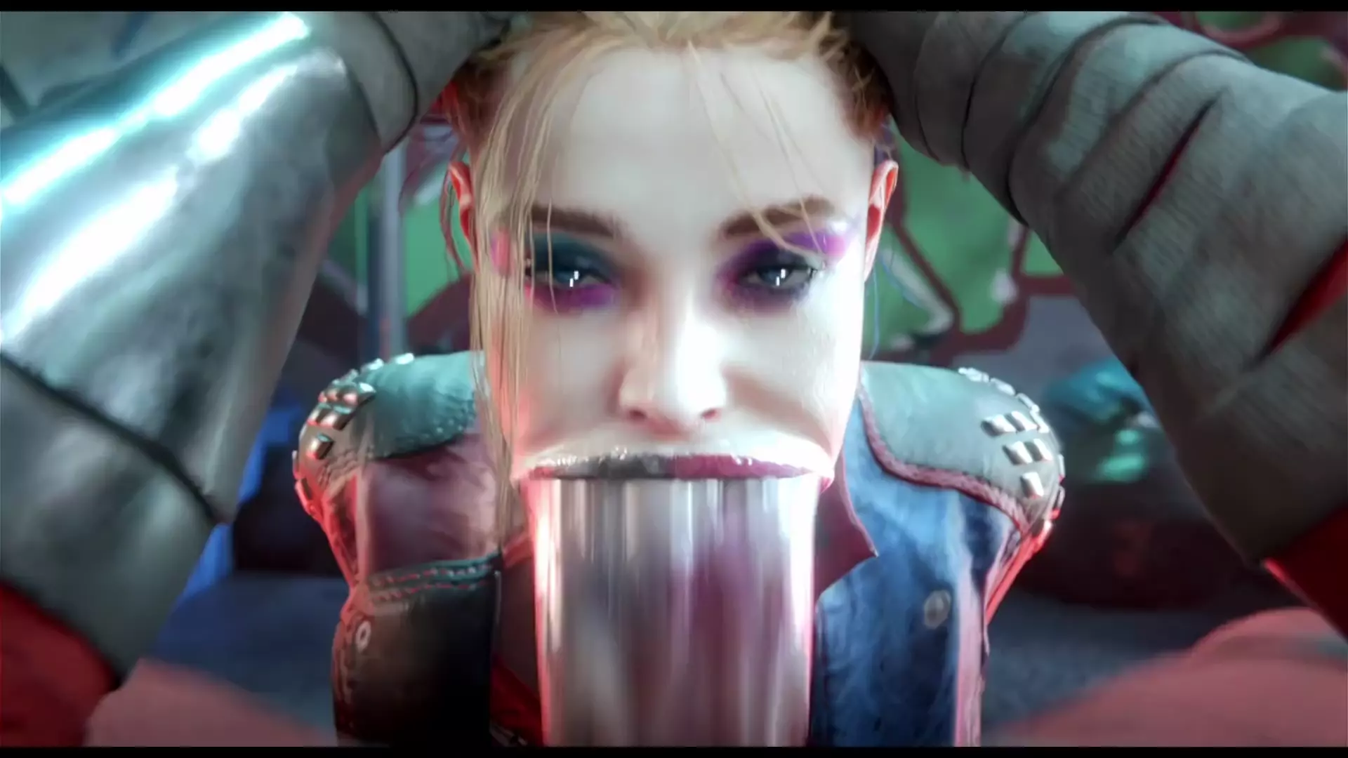 ASSASSINATE - Futanari Project