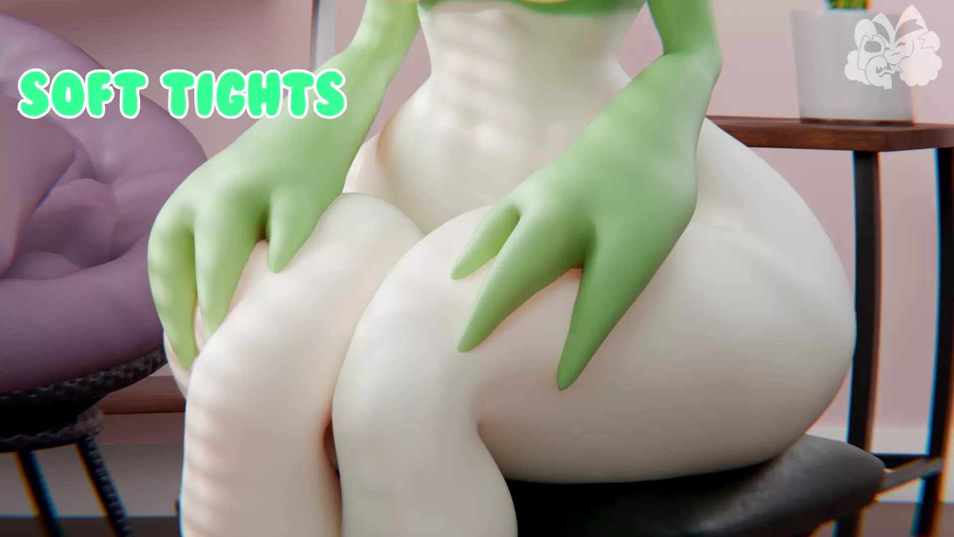 Gardeplush Animation