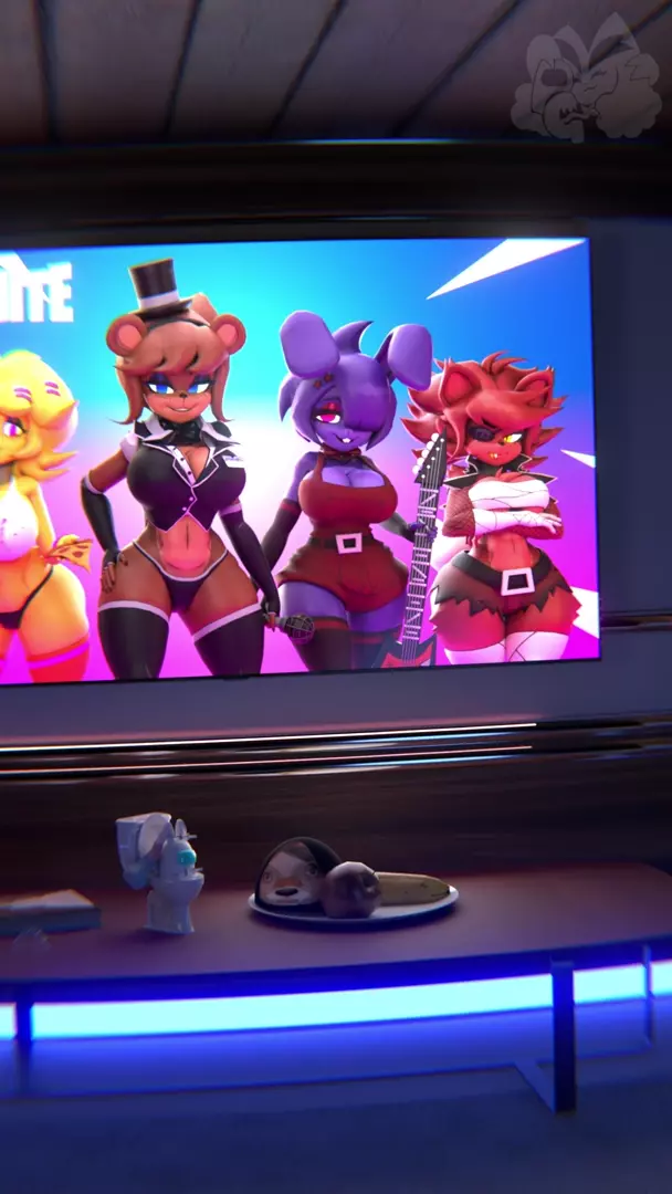 Mal0 animation - Part 1