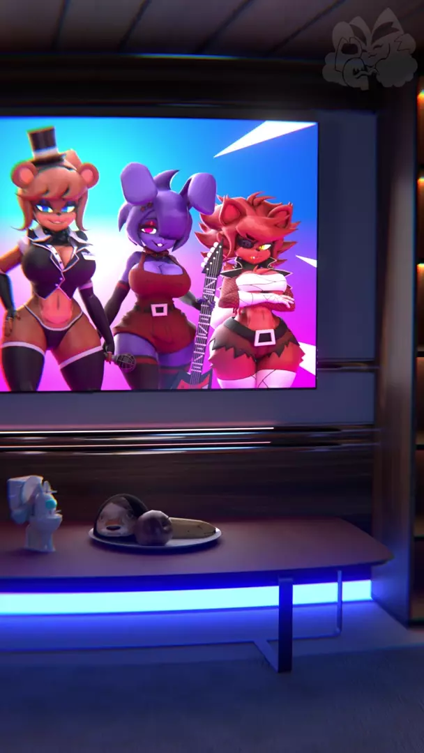 Mal0 animation - Part 1