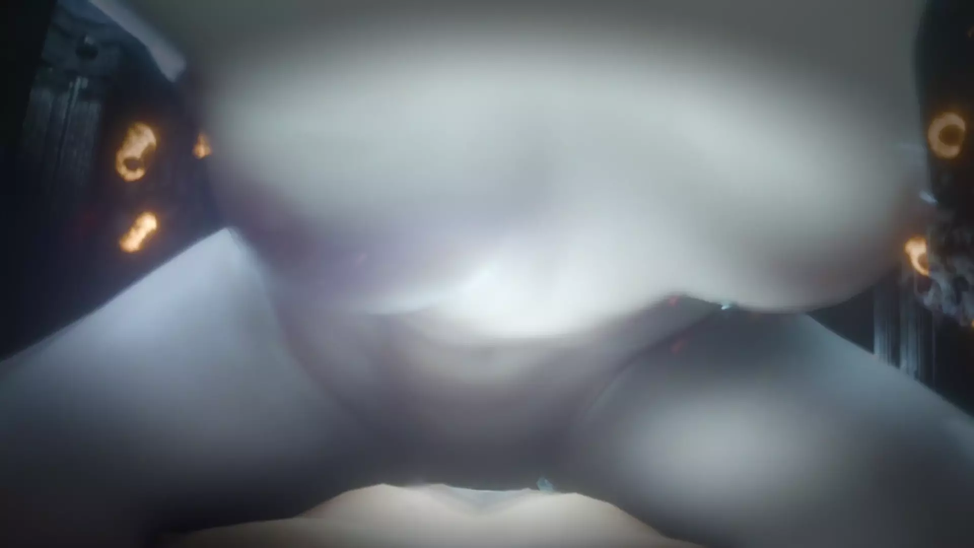 Lady Maria x Hunter (Bloodborne)