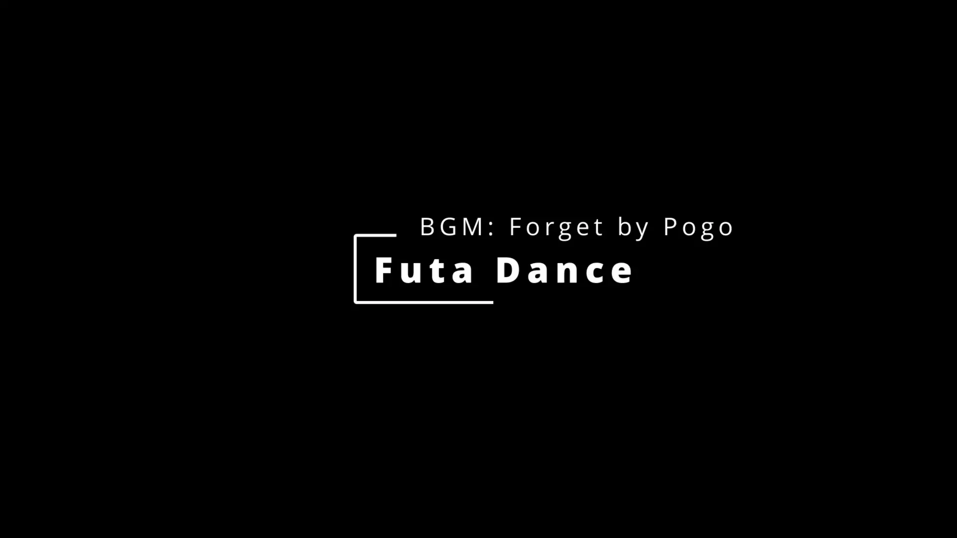Futa Hap-penis dance