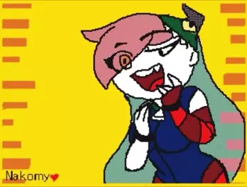 Demencia’s sexy dance