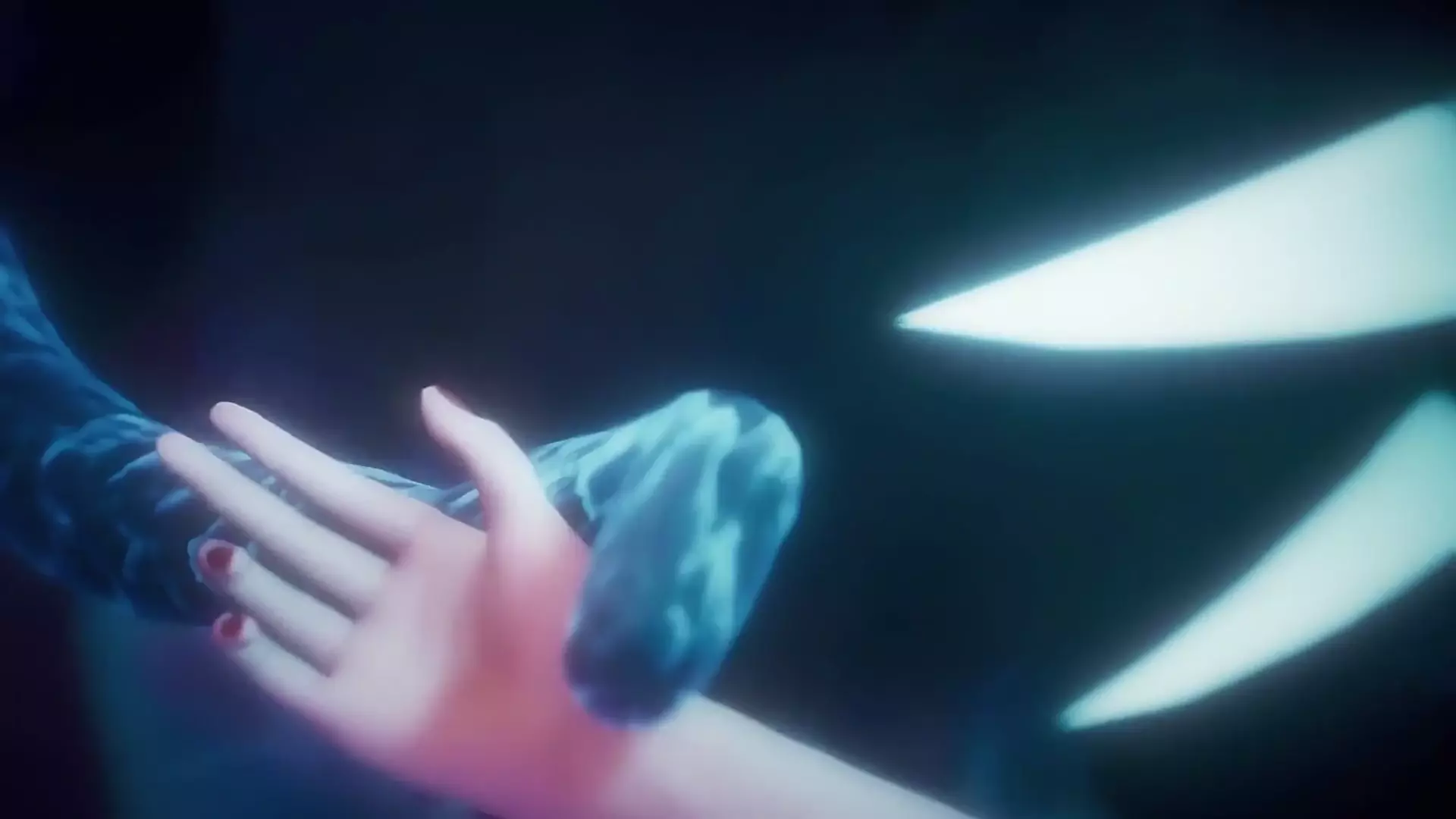 Monster Fuckery 2 - Flesh Cravings